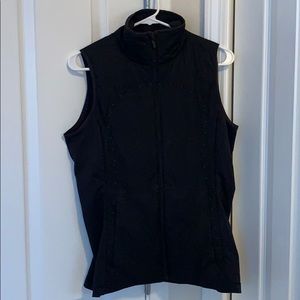 Lululemon Run for Cold Vest